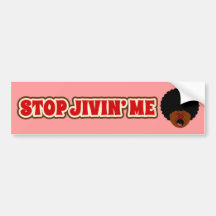 Just tell me the truth bumper stickers