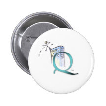 Just The Q ( Quirkiprenuers ) Buttons