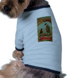 Just The Thing! pet clothing