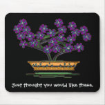 Just thought you would like these. mousepads