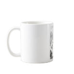 Just Waiting! mugs