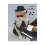 Just Wanted to Drop You a Note postcards