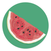 Just Watermelon