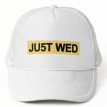 Just Wed - William & Kate Royal Wedding hats