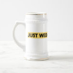 Just Wed - William & Kate Royal Wedding mugs