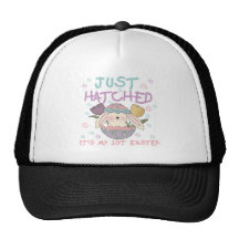 justhatchedeastertee