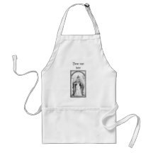 Justice Apron