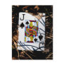 justice for jack of spades