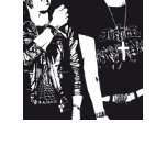 Justice "Genesis" t-shirts
