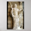 Justice is blind Poster posters