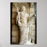 Justice is blind Poster posters