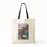 Justice League of America First Issue bags