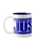 Justice Mug