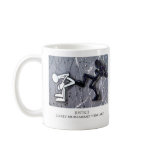 JUSTICE Mug
