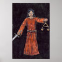 justice posters