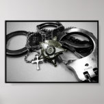 Justice posters