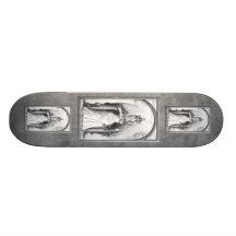 Justice Skate Decks