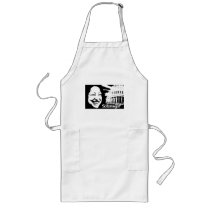 Justice Sonia Sotomayor Apron
