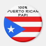 Justice Sotomayor (puerto rico) Magnet