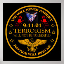 Justice Will Prevail
