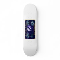 Justification by Grace Skateboard 2