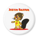 Justin Beaver