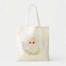 Justine Fae Canvas Bag