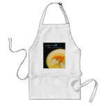 Justopia Cooks Apron