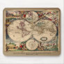 Justus Danckerts' Antique Map Mousepad