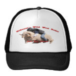 Justus hat