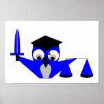 Justus Poster