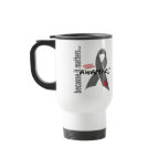 Juvenile Diabetes Awareness Mug