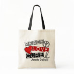 JUVENILE DIABETES bags