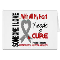 Juvenile Diabetes Needs A Cure 3