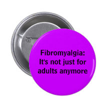 Juvenile Fibromyalgia - button