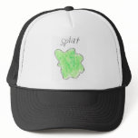 JW Splat hats