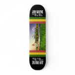 JWP Calhoun Board Skate Board Deck