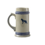 K9 Beer Stein mugs