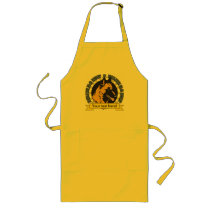 K9 Belgian Malinois Aprons