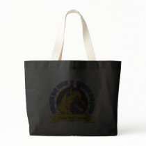 K9 Belgian Malinois Canvas Bags