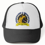 K9 Belgian Malinois hats