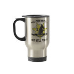 K9 Deputy mugs