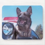 k9 dog mouse pad mousepads