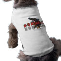 K9 HANDLER pet clothing