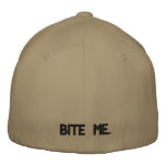 K9 hat embroidered hats