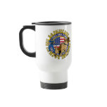 K9 Jaws and Paws mugs
