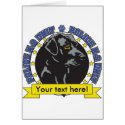 K9 Labrador Retriever cards