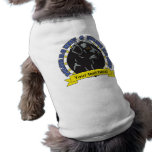 K9 Labrador Retriever pet clothing