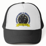 K9 Labrador Retriever hats