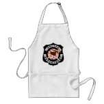 K9 Police aprons